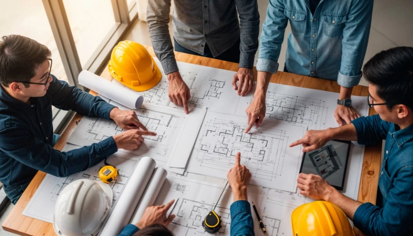 Where Can You Find the Best Architects in Vasundhara Ghaziabad?